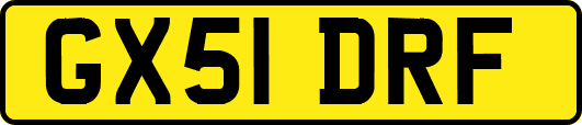 GX51DRF