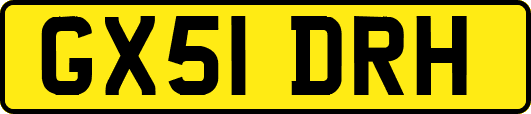 GX51DRH