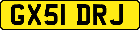 GX51DRJ