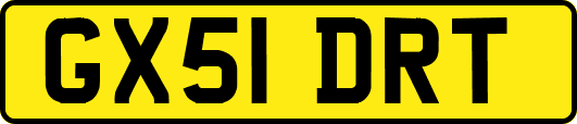 GX51DRT