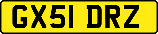 GX51DRZ