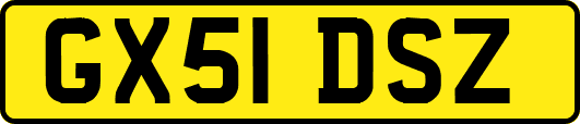 GX51DSZ