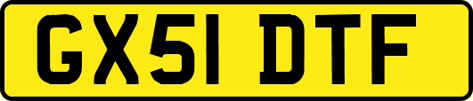 GX51DTF