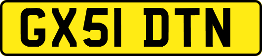 GX51DTN