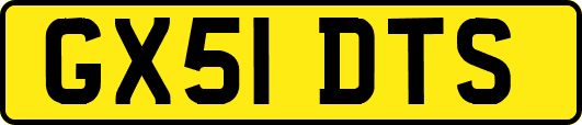 GX51DTS