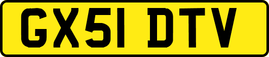 GX51DTV