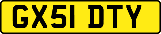 GX51DTY