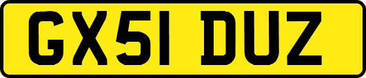 GX51DUZ