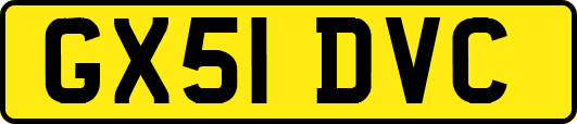 GX51DVC