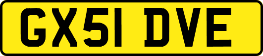 GX51DVE