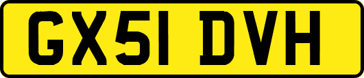 GX51DVH