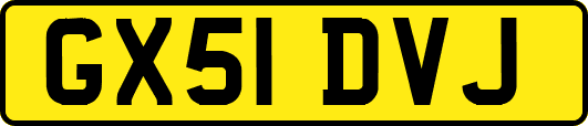 GX51DVJ