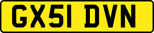 GX51DVN