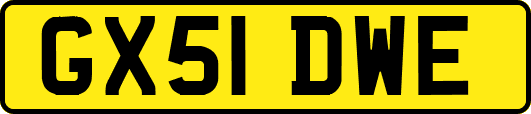 GX51DWE