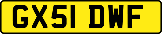 GX51DWF