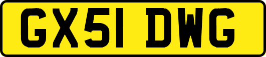 GX51DWG