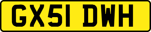 GX51DWH