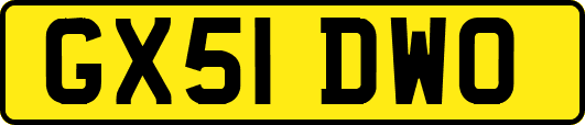 GX51DWO