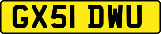 GX51DWU