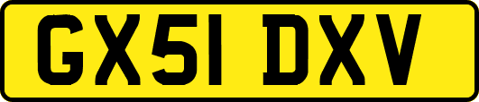 GX51DXV