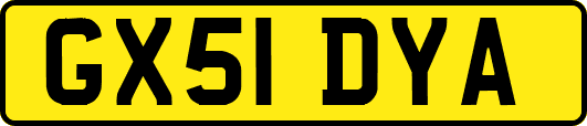 GX51DYA