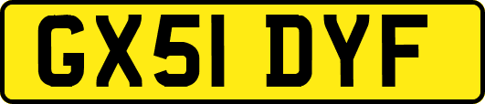 GX51DYF