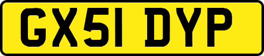 GX51DYP