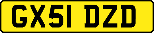 GX51DZD