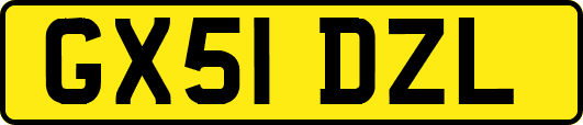 GX51DZL