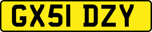 GX51DZY