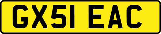 GX51EAC