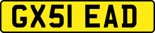 GX51EAD