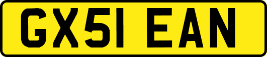 GX51EAN