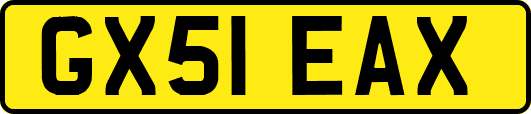 GX51EAX