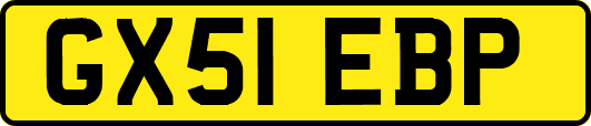 GX51EBP