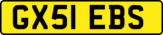 GX51EBS