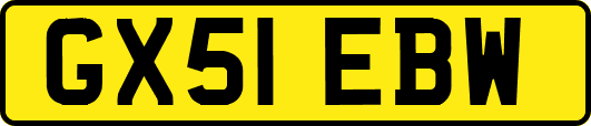 GX51EBW