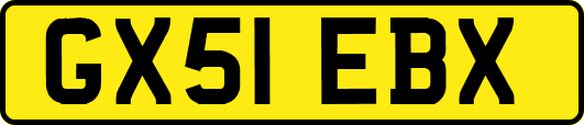 GX51EBX