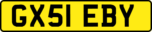 GX51EBY