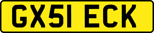 GX51ECK