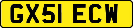 GX51ECW