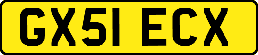 GX51ECX