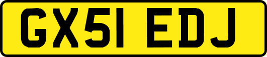 GX51EDJ