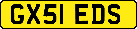 GX51EDS