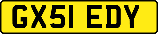GX51EDY