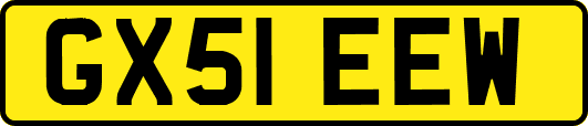 GX51EEW