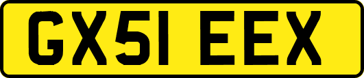 GX51EEX
