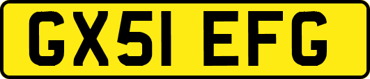 GX51EFG