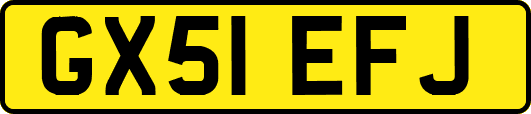 GX51EFJ