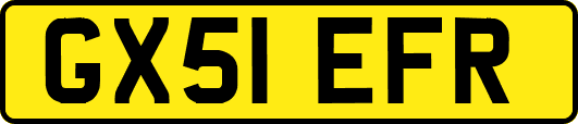 GX51EFR